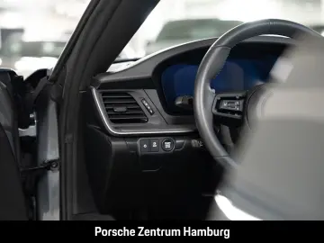PORSCHE 992 -2 (911) Carrera Cabriolet BOSE Servo-Plus