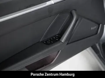 PORSCHE 992 -2 (911) Carrera Cabriolet BOSE Servo-Plus