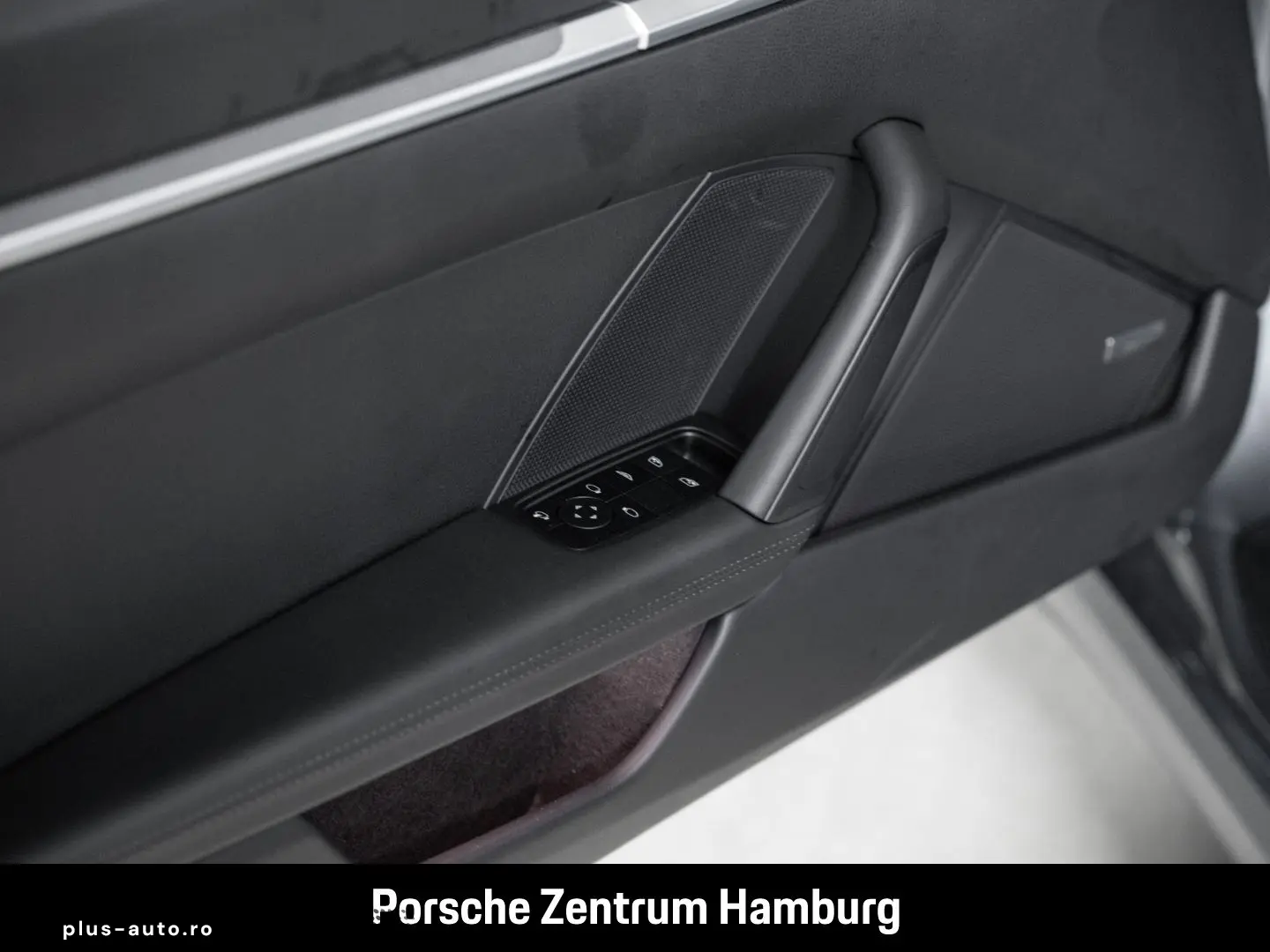 PORSCHE 992 -2 (911) Carrera Cabriolet BOSE Servo-Plus