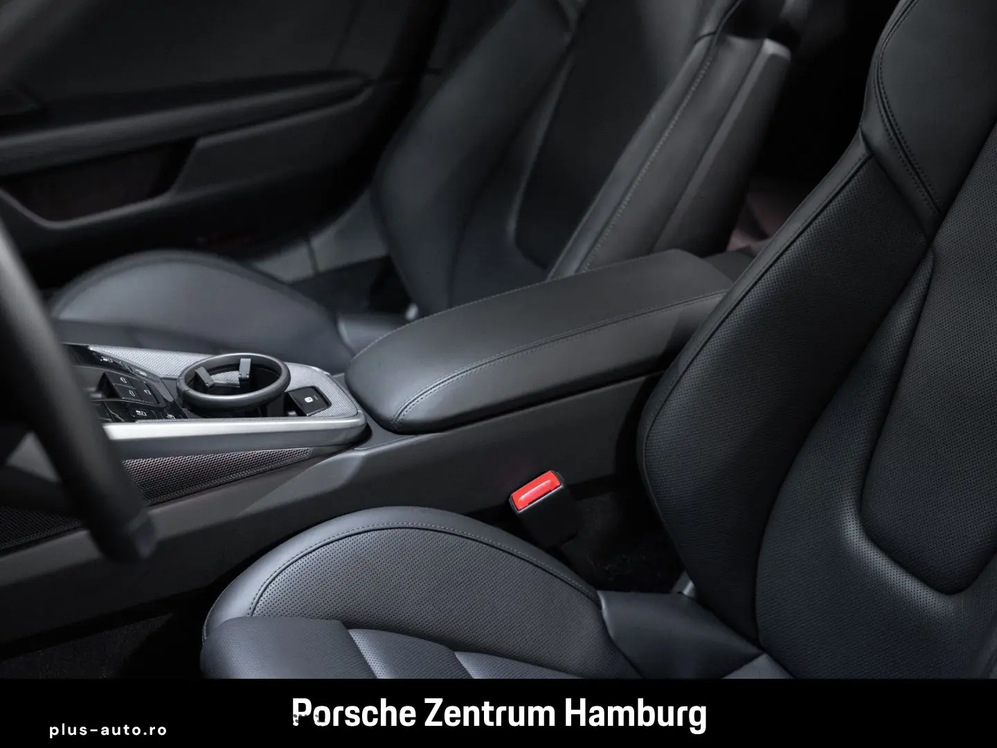 PORSCHE 992 -2 (911) Carrera Cabriolet BOSE Servo-Plus