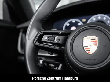 PORSCHE 992 -2 (911) Carrera Cabriolet BOSE Servo-Plus