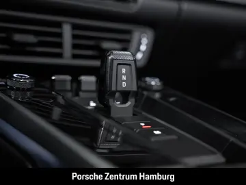 PORSCHE 992 -2 (911) Carrera Cabriolet BOSE Servo-Plus