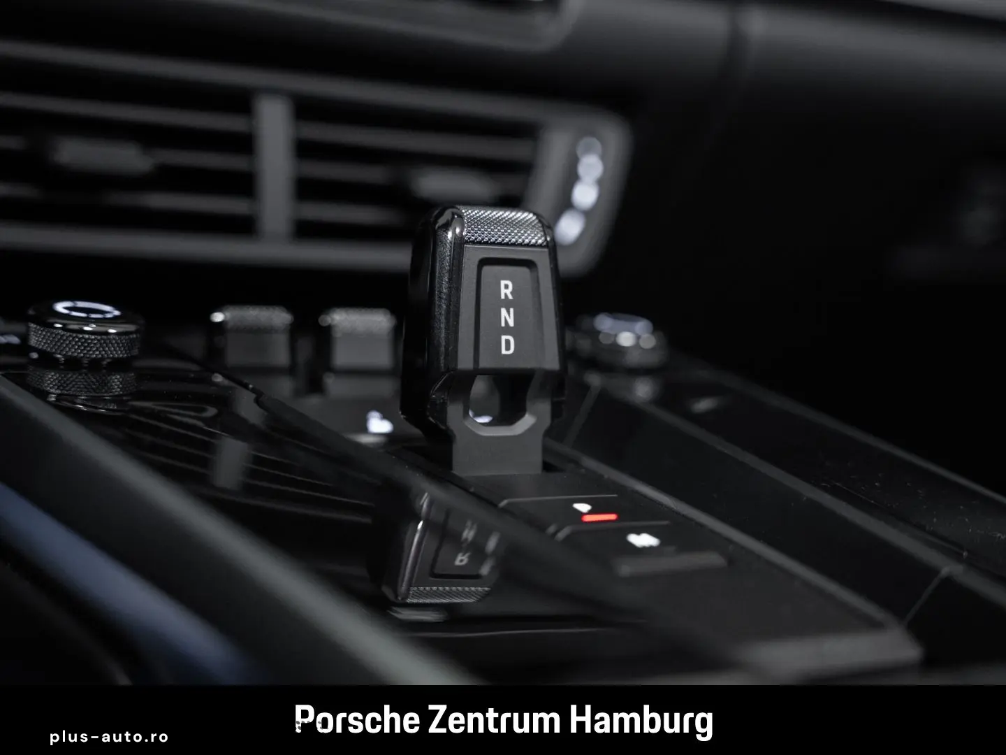 PORSCHE 992 -2 (911) Carrera Cabriolet BOSE Servo-Plus
