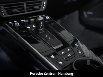 PORSCHE 992 -2 (911) Carrera Cabriolet BOSE Servo-Plus