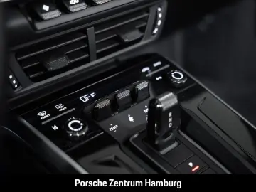 PORSCHE 992 -2 (911) Carrera Cabriolet BOSE Servo-Plus