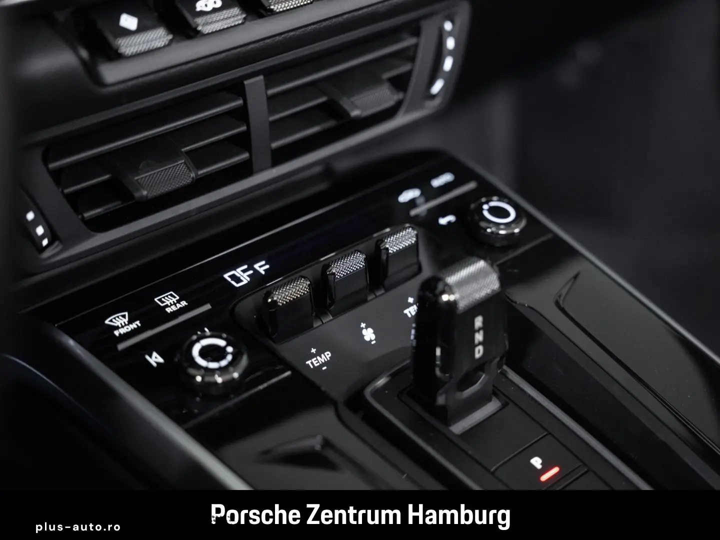 PORSCHE 992 -2 (911) Carrera Cabriolet BOSE Servo-Plus