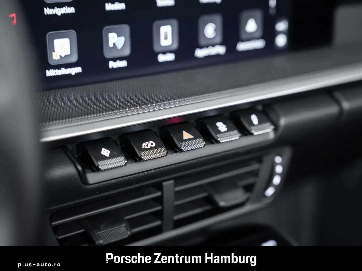 PORSCHE 992 -2 (911) Carrera Cabriolet BOSE Servo-Plus
