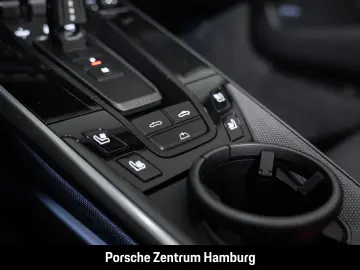PORSCHE 992 -2 (911) Carrera Cabriolet BOSE Servo-Plus