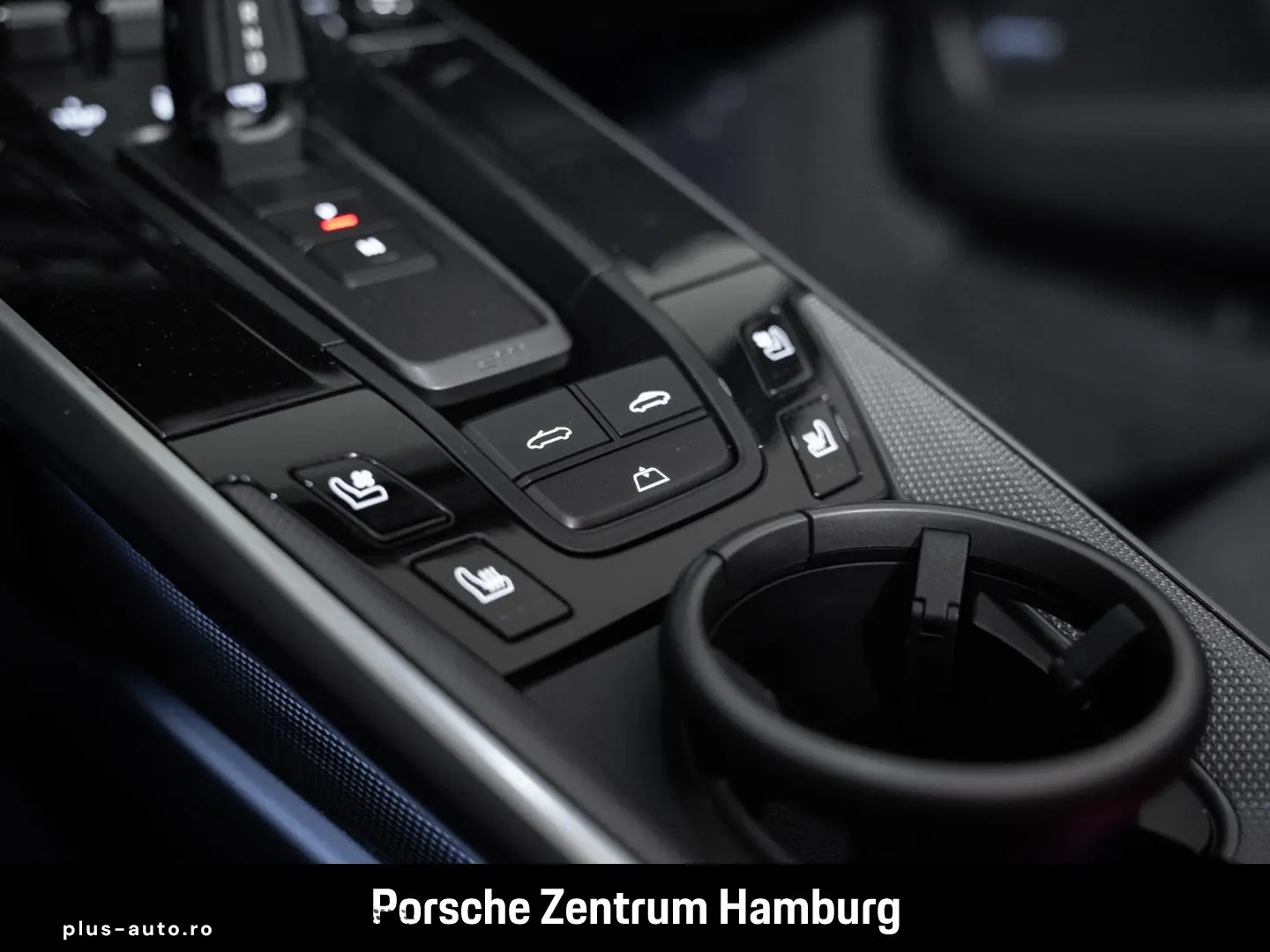 PORSCHE 992 -2 (911) Carrera Cabriolet BOSE Servo-Plus