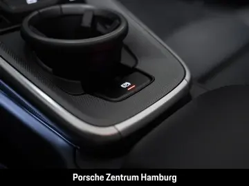 PORSCHE 992 -2 (911) Carrera Cabriolet BOSE Servo-Plus