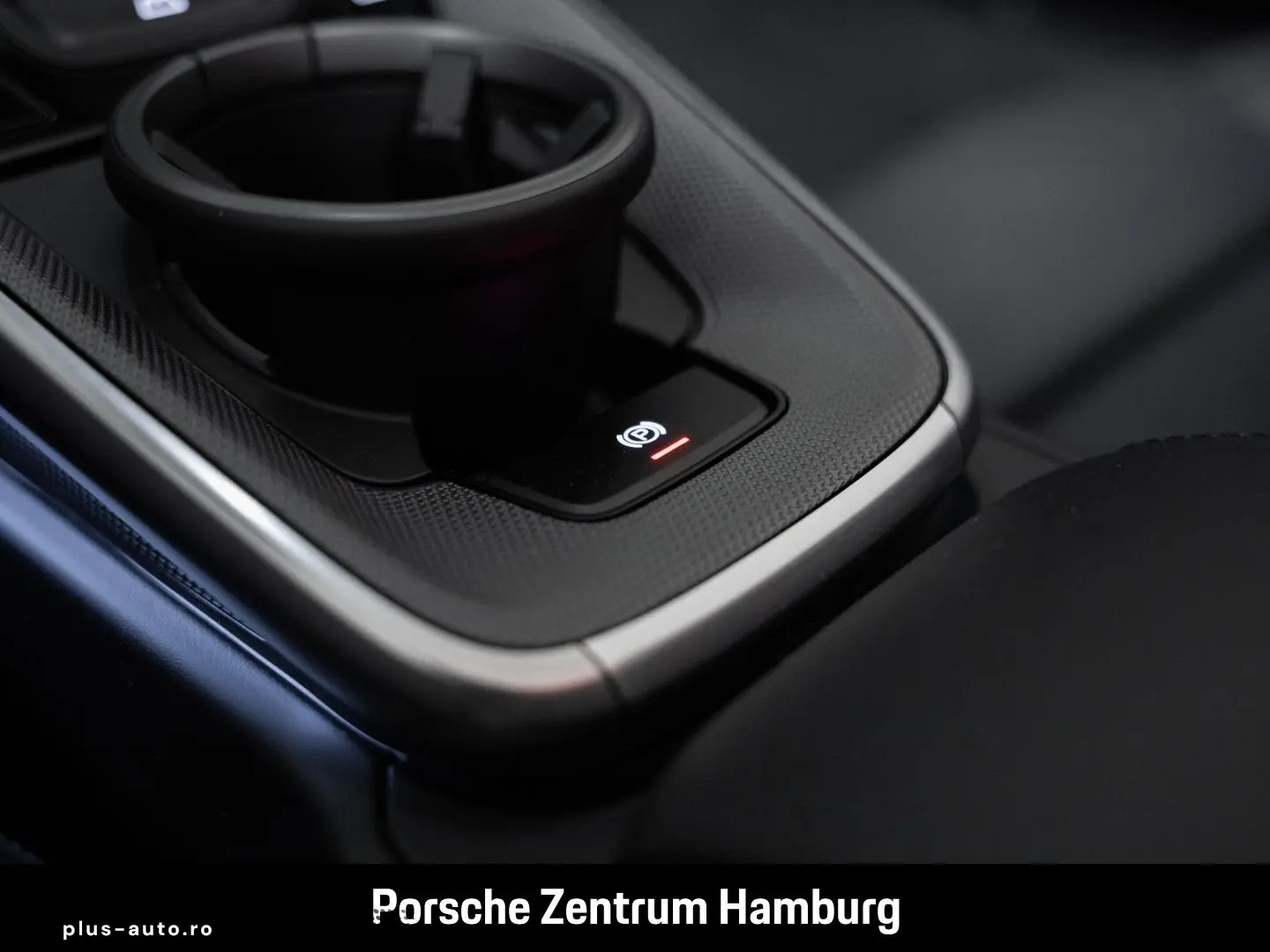 PORSCHE 992 -2 (911) Carrera Cabriolet BOSE Servo-Plus