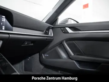PORSCHE 992 -2 (911) Carrera Cabriolet BOSE Servo-Plus