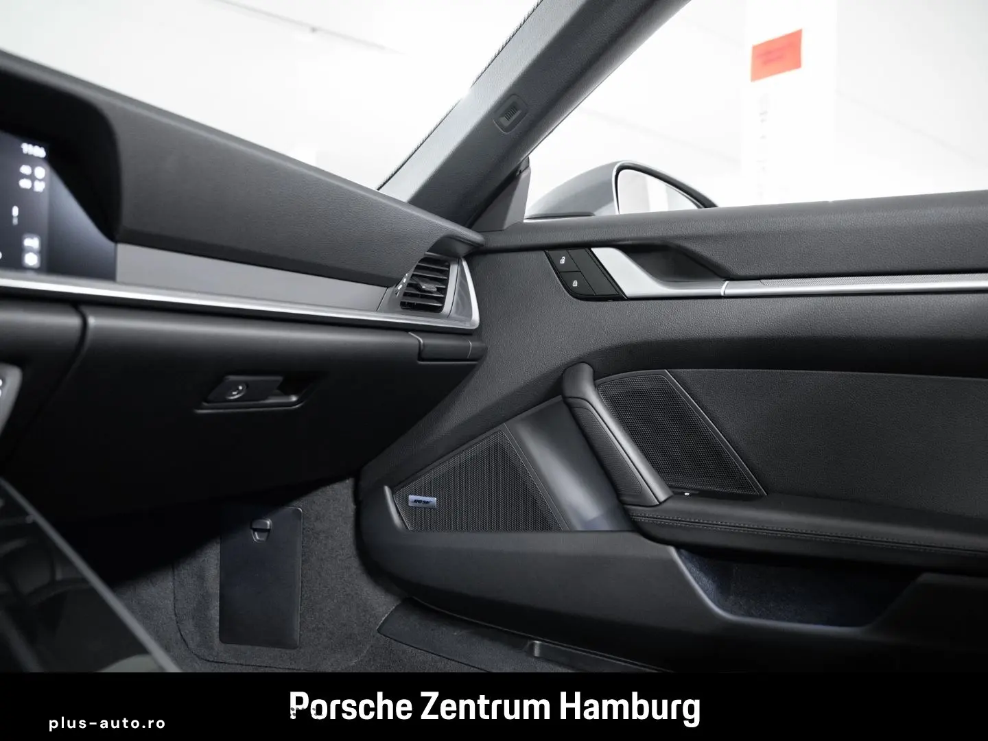 PORSCHE 992 -2 (911) Carrera Cabriolet BOSE Servo-Plus