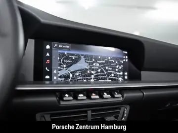 PORSCHE 992 -2 (911) Carrera Cabriolet BOSE Servo-Plus