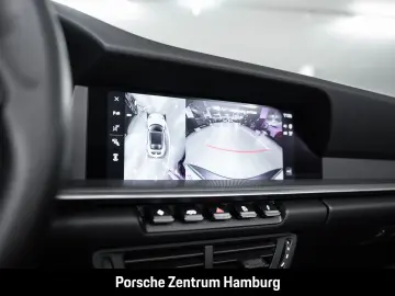 PORSCHE 992 -2 (911) Carrera Cabriolet BOSE Servo-Plus