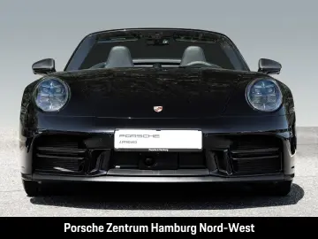 PORSCHE 992 -2 (911) Carrera Cabriolet BOSE Servolenkung