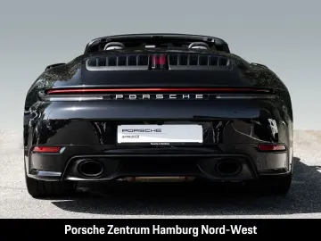 PORSCHE 992 -2 (911) Carrera Cabriolet BOSE Servolenkung