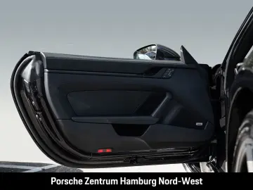 PORSCHE 992 -2 (911) Carrera Cabriolet BOSE Servolenkung
