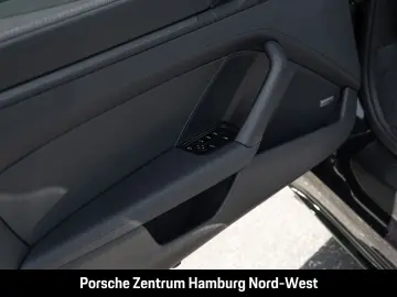 PORSCHE 992 -2 (911) Carrera Cabriolet BOSE Servolenkung