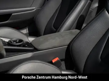 PORSCHE 992 -2 (911) Carrera Cabriolet BOSE Servolenkung