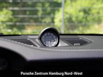 PORSCHE 992 -2 (911) Carrera Cabriolet BOSE Servolenkung