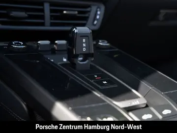 PORSCHE 992 -2 (911) Carrera Cabriolet BOSE Servolenkung