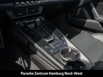 PORSCHE 992 -2 (911) Carrera Cabriolet BOSE Servolenkung