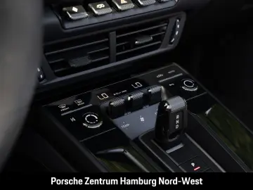 PORSCHE 992 -2 (911) Carrera Cabriolet BOSE Servolenkung