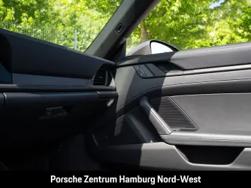 PORSCHE 992 -2 (911) Carrera Cabriolet BOSE Servolenkung