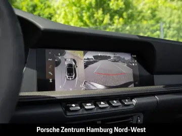 PORSCHE 992 -2 (911) Carrera Cabriolet BOSE Servolenkung