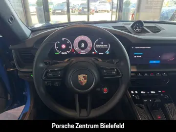 PORSCHE 992 911 Carrera Cabrio Sportabgas Surround-View