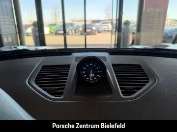 PORSCHE 992 911 Carrera Cabrio Sportabgas Surround-View