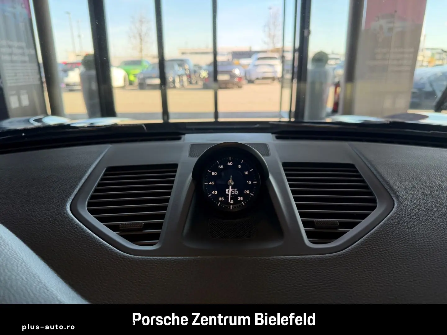 PORSCHE 992 911 Carrera Cabrio Sportabgas Surround-View