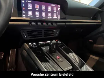 PORSCHE 992 911 Carrera Cabrio Sportabgas Surround-View