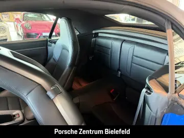 PORSCHE 992 911 Carrera Cabrio Sportabgas Surround-View