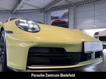PORSCHE 992 911 Carrera Cabriolet InnoDrive Sportabgas