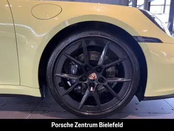 PORSCHE 992 911 Carrera Cabriolet InnoDrive Sportabgas