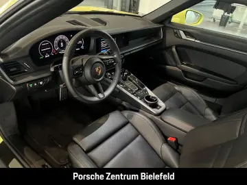 PORSCHE 992 911 Carrera Cabriolet InnoDrive Sportabgas
