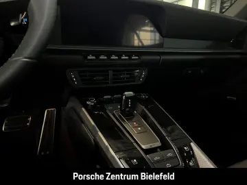 PORSCHE 992 911 Carrera Cabriolet InnoDrive Sportabgas