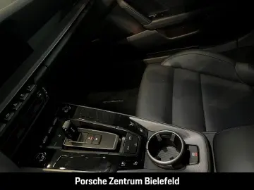 PORSCHE 992 911 Carrera Cabriolet InnoDrive Sportabgas