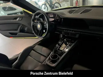 PORSCHE 992 911 Carrera Cabriolet InnoDrive Sportabgas