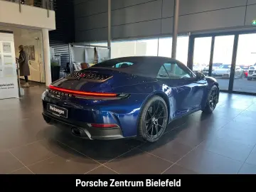 PORSCHE 992 911 Carrera Cabriolet InnoDrive Sportabgas
