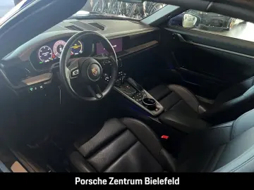 PORSCHE 992 911 Carrera Cabriolet InnoDrive Sportabgas