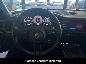PORSCHE 992 911 Carrera Cabriolet InnoDrive Sportabgas