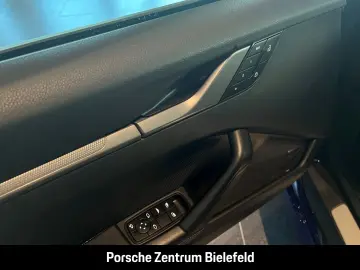 PORSCHE 992 911 Carrera Cabriolet InnoDrive Sportabgas