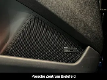 PORSCHE 992 911 Carrera Cabriolet InnoDrive Sportabgas