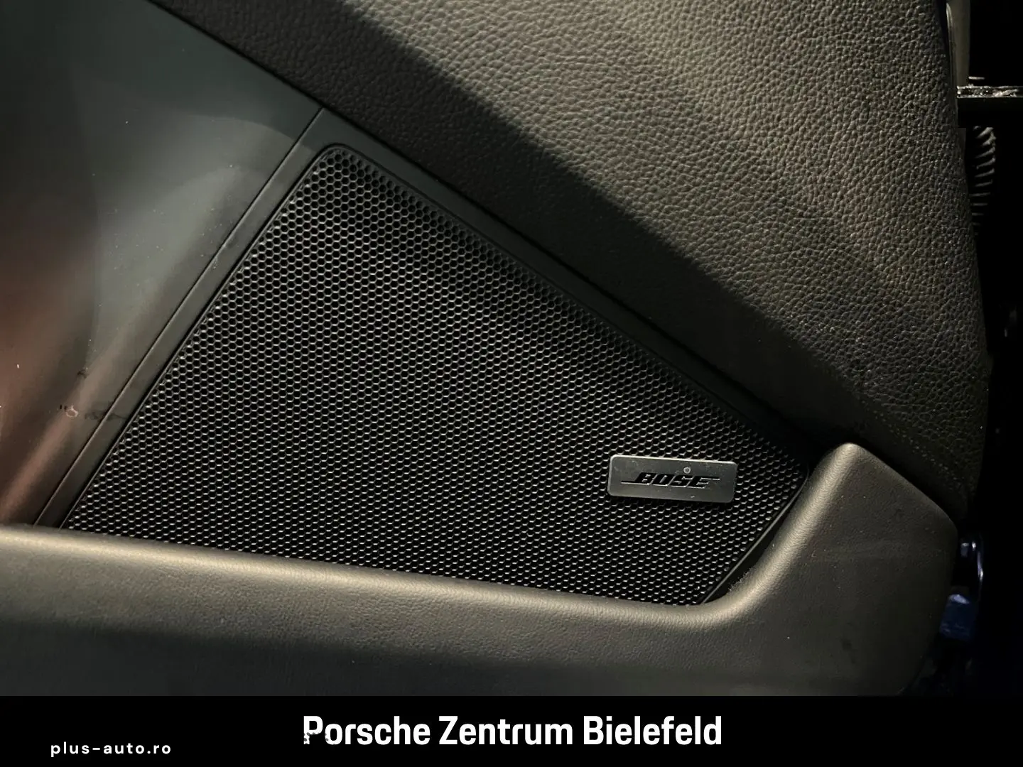 PORSCHE 992 911 Carrera Cabriolet InnoDrive Sportabgas