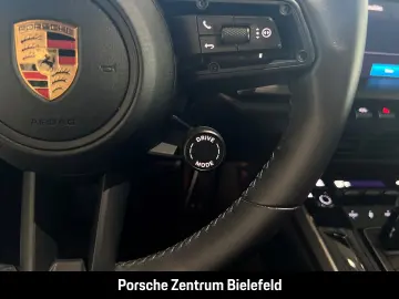 PORSCHE 992 911 Carrera Cabriolet InnoDrive Sportabgas