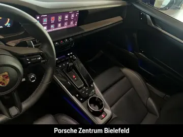 PORSCHE 992 911 Carrera Cabriolet InnoDrive Sportabgas