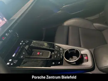 PORSCHE 992 911 Carrera Cabriolet InnoDrive Sportabgas